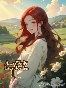 Anne Tóc Đỏ Làng Avonlea