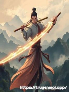 Ảo Kiếm Linh Kỳ