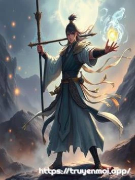 Ảo Ma Bộ Pháp