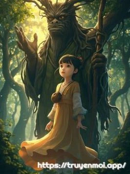 Bìa truyện Ảo Mộng Tru Yêu