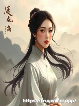Ảo Thế - Vũ Diệu