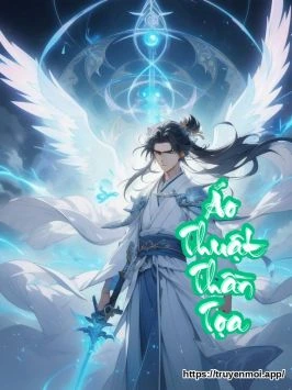 Áo Thuật Thần Tọa