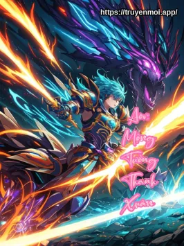 Aov: Mộng Tưởng Thanh Xuân