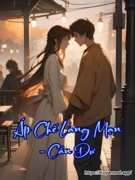 Áp Chế Lãng Mạn - Cẩn Dư