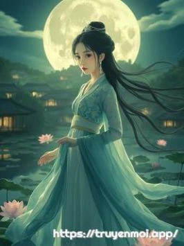 Bìa truyện Áp Chót Bảng Giang Hồ