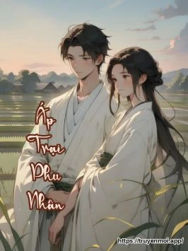 Áp Trại Phu Nhân