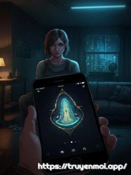 App Địa Ngục