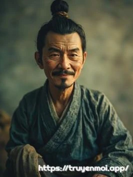 AQ Chính Truyện