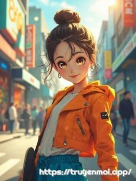 Âu Dương Phu Nhân, Xin Em Đừng Khóc!