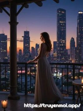 Bà chủ cực phẩm của tôi
