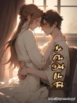 Bá Chủ Đích Nhu Tình