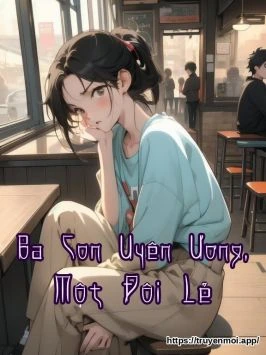Ba Con Uyên Ương, Một Đôi Lẻ