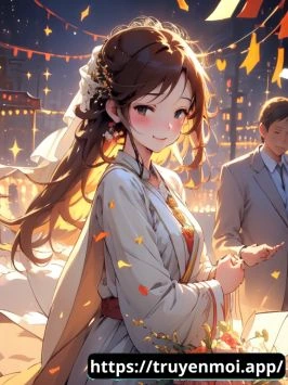 Ba Đám Cưới, Một Đời Chồng