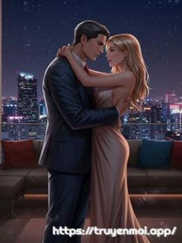 Bá Đạo Tổng Giám Đốc Sủng Vợ