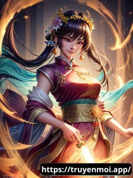 (Quyển 1) Bà Đây Đem Vai Ác Dương Oai