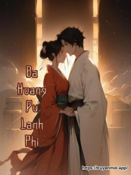 Bá Hoàng Dụ Lãnh Phi