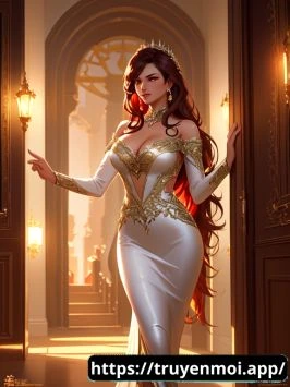 Bà Hoàng Giới Giải Trí Vẫn Là Tôi