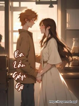 Ba Lần Gặp Gỡ