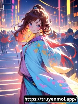 Ba Lần Gặp Mặt... Cả Đời Yêu Anh (K-Pop Fan)