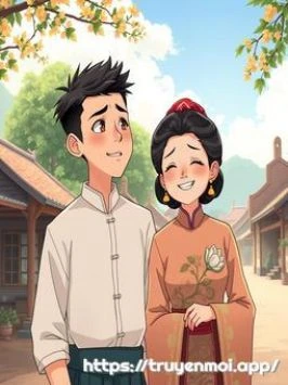 Bà Lục Lại Cho Tôi Leo Cây
