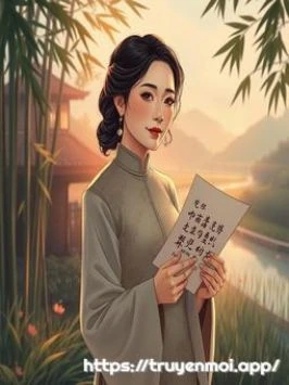 Bà Mai Điểm Sai Bài
