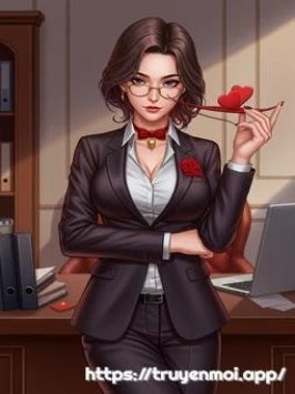 BÀ MỐI CỦA SẾP