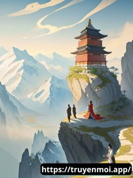 Ba Ngàn Dặm Lưu Đày