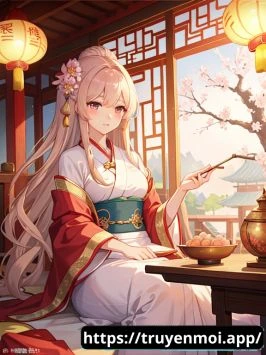 Ba Ngày Xuân - Bản Lật Tử