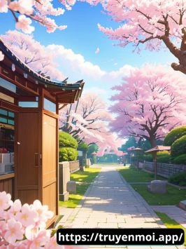 Ba Người Bạn Thân - Xuân Phong Lựu Hỏa