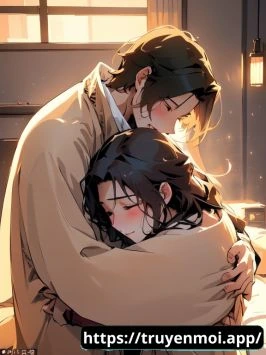 Ba Người Nam Nhân Ta Đều Yêu