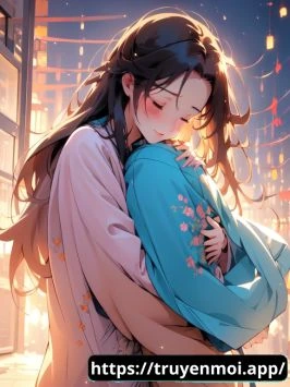 Ba Nụ Hôn Đổi Lấy Một Đời Chồng
