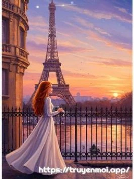 Ba Tuần Ở Paris