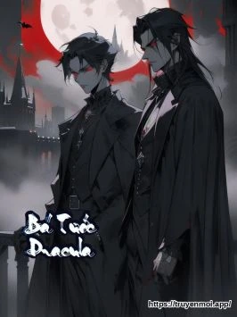 Bá Tước Dracula