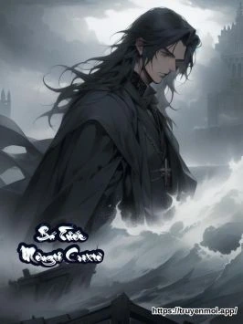 Bá Tước Môngtơ Crixtô