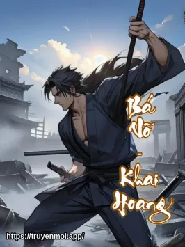 Bá Võ - Khai Hoang