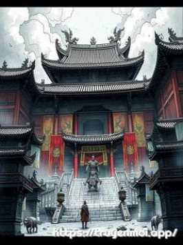 Bá Vương Chi Lộ