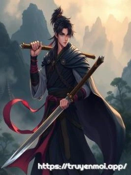 Bá Vương Thương