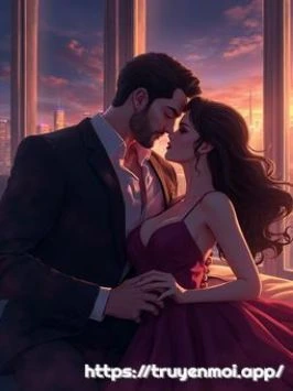 Bà Xã Bảo Bối Của Tổng Giám Đốc Ác Ma