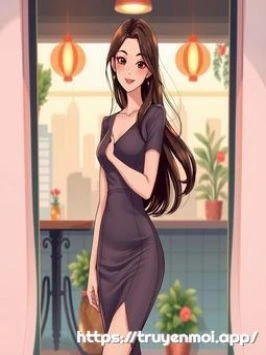 Bà Xã Chớ Giở Trò