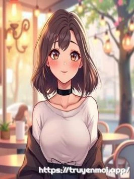 Bà Xã Của Anh Thật Tham Ăn