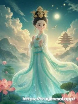 Bìa truyện Bà Xã Của Ta Là Chư Thiên Nữ Đế
