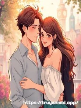 Bà Xã Của Tôi Ai Dám Theo Đuổi