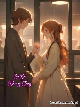 Bà Xã Đừng Chạy