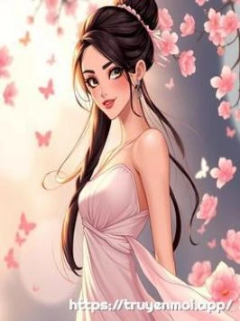 Bà Xã Gây Phiền Toái