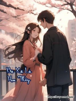 Bà Xã Là Họa Thủy