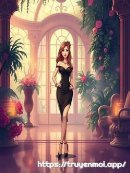 Bà Xã Nghịch Ngợm