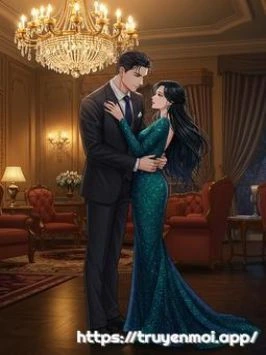 Bà Xã: Tôi Sủng Nịnh Em Cả Đời