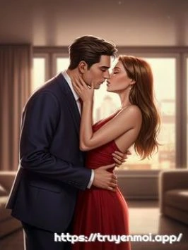 Bà Xã Vô Giá, Hôn Một Cái
