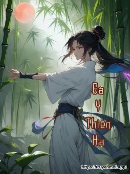 Bá Y Thiên Hạ