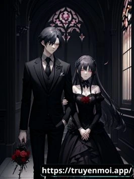 [Bác Chiến] Bản Requiem Hoa Hồng